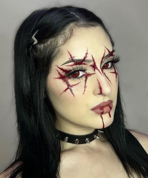 DIY Halloween: Crie Efeitos Especiais Realistas com Produtos Caseiros