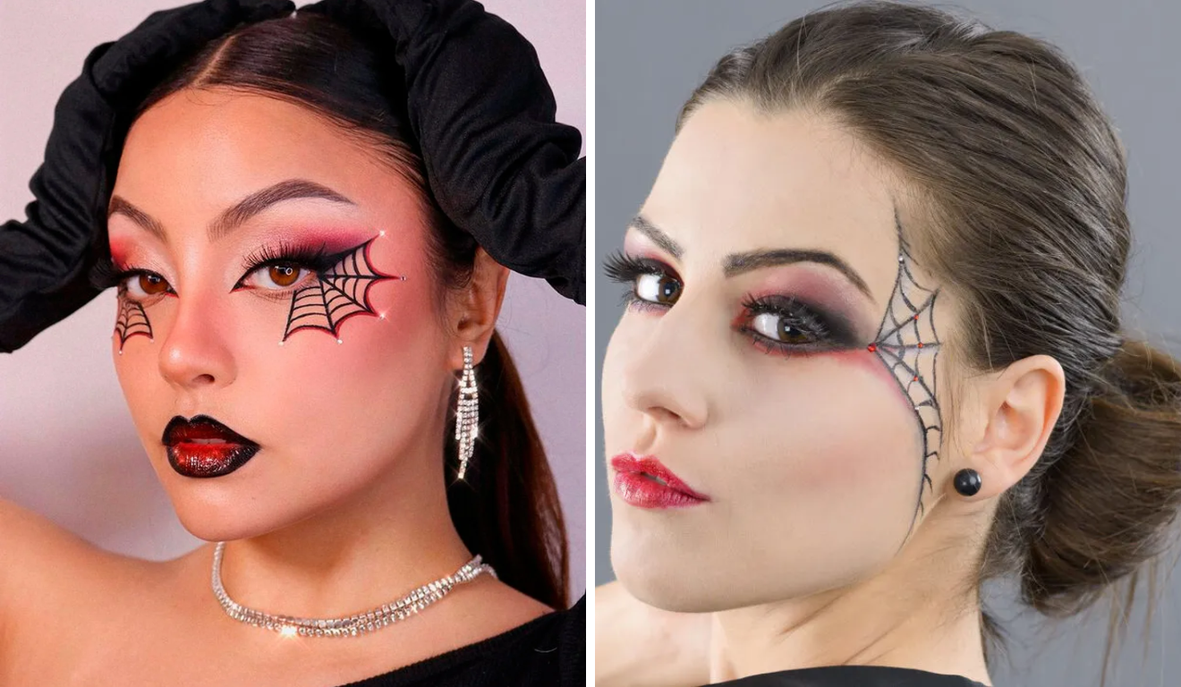 Guia Completo de Produtos para Maquiagem de Halloween: Kits e Marcas Essenciais