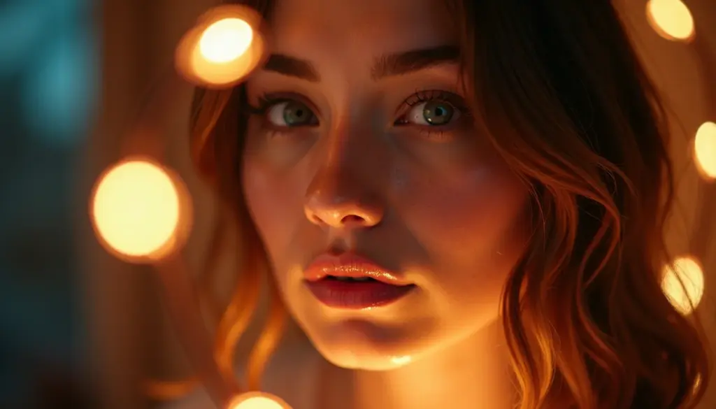 Maquiagem Para o Natal e Ano Novo: Brilhe em 2026!