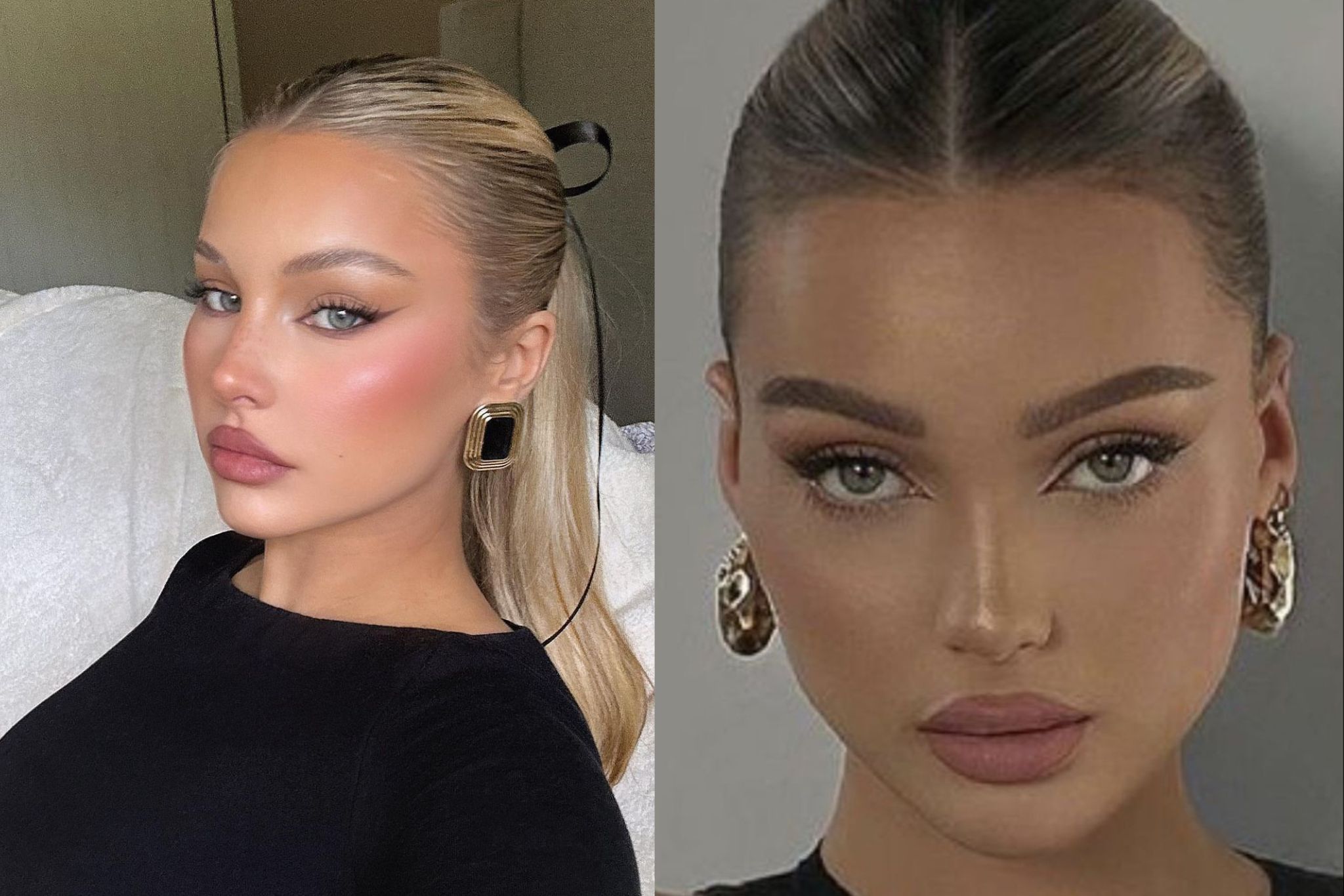 Batom Vermelho: Escolha o Tom Ideal para o Seu Tipo de Pele no Natal