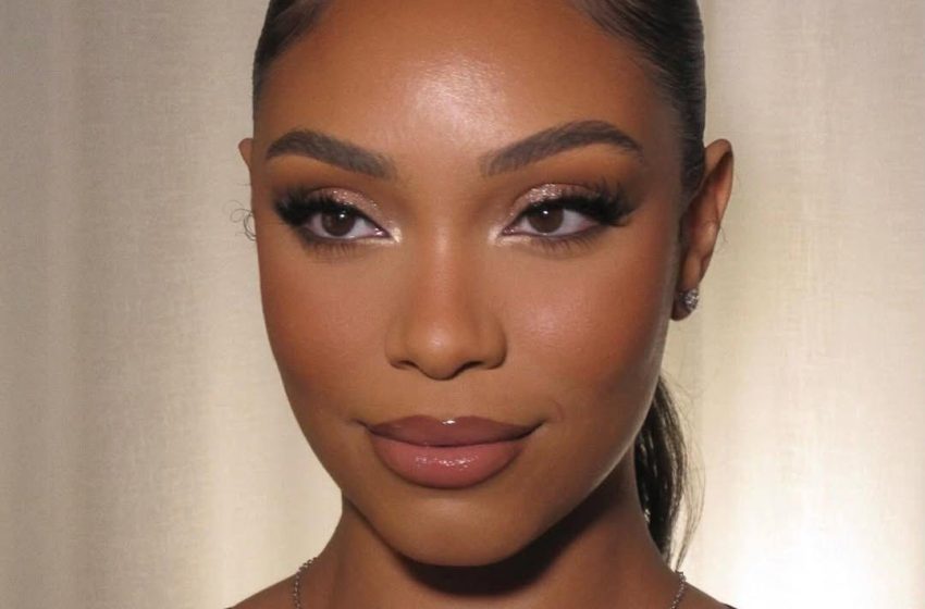 Pele Impecável: Como Fazer a Maquiagem Durar a Noite Toda no Verão