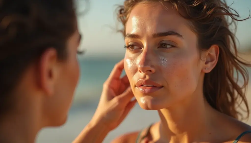 Pele Oleosa no Calor: Truques de Maquiagem Que Duram 2026