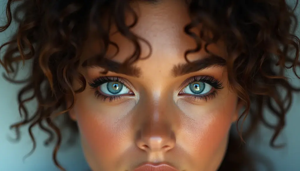 Maquiagem Para Olhos Grandes: Truques Que Valorizam o Olhar