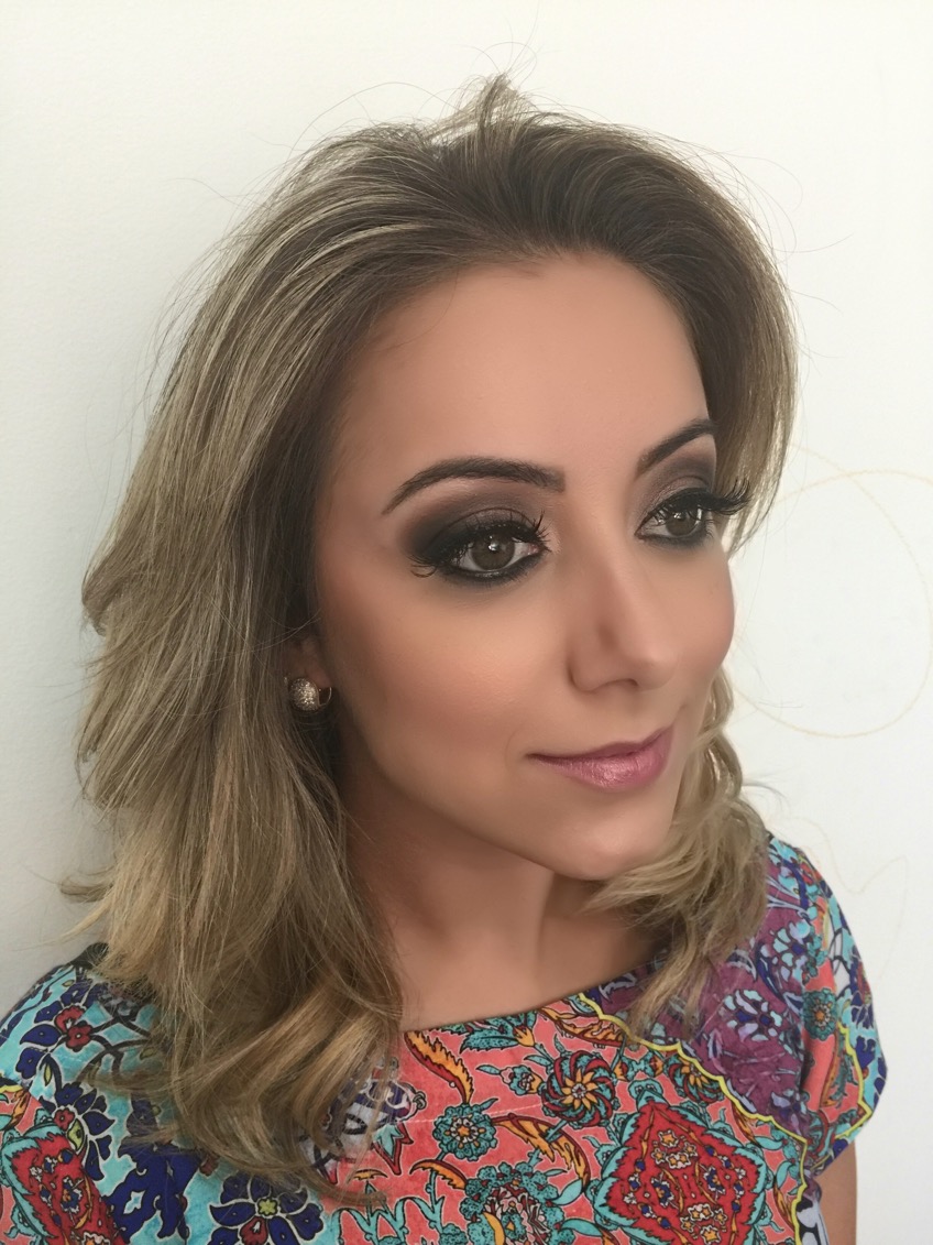 Técnicas de Esfumado que Transformam o Olhar