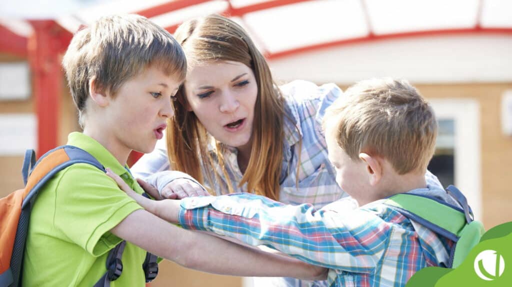 Como Implementar a Mediação de Conflitos na Sua Escola para um Ambiente Mais Pacífic