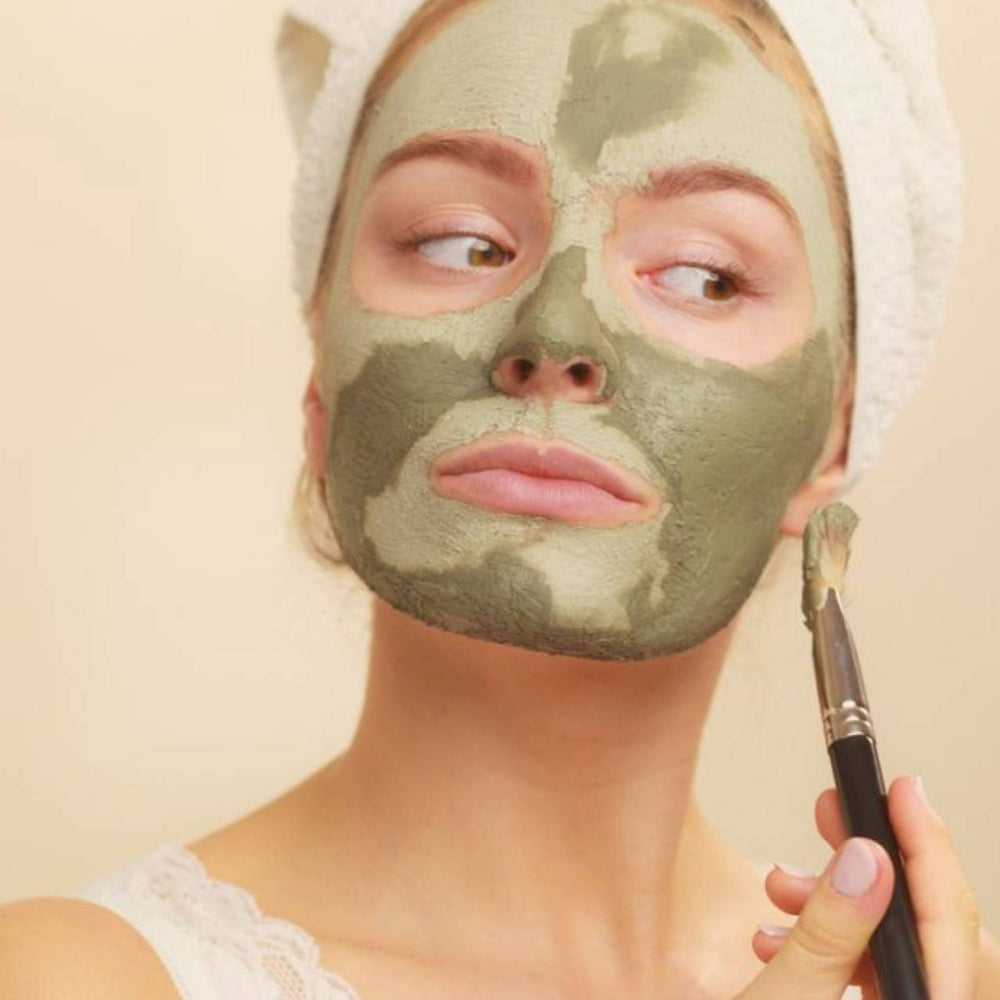 Guia completo: Como escolher a argila ideal para seu rosto