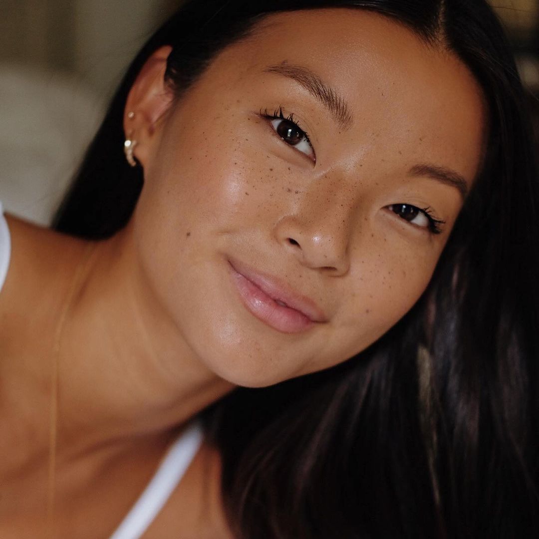 melhores bases com acabamento glow