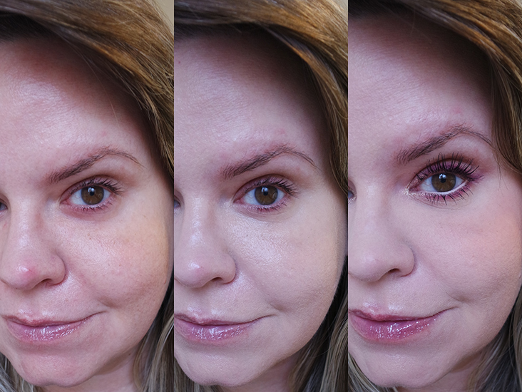 melhores bases com acabamento glow