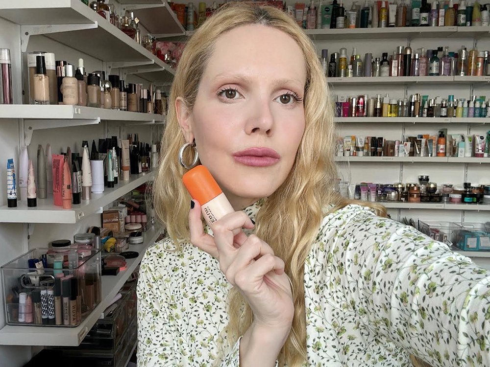 melhores bases com acabamento glow