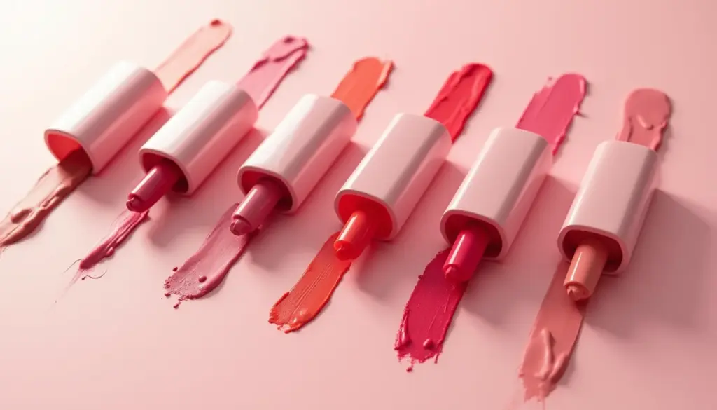 Melhores Batons Líquidos Matte: 7 Opções Que Duram o Dia Todo