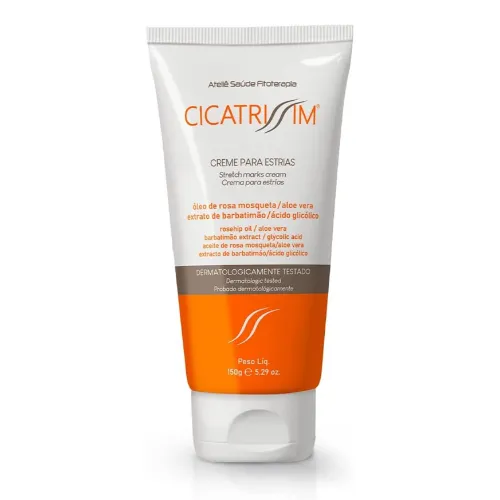 melhores cremes para estrias