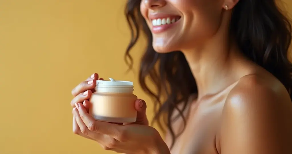 Melhores Cremes para Estrias: Revelamos os 7 que realmente funcionam!