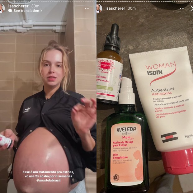 Estrias Vermelhas: Os Cremes Mais Eficazes para o Tratamento Imediato