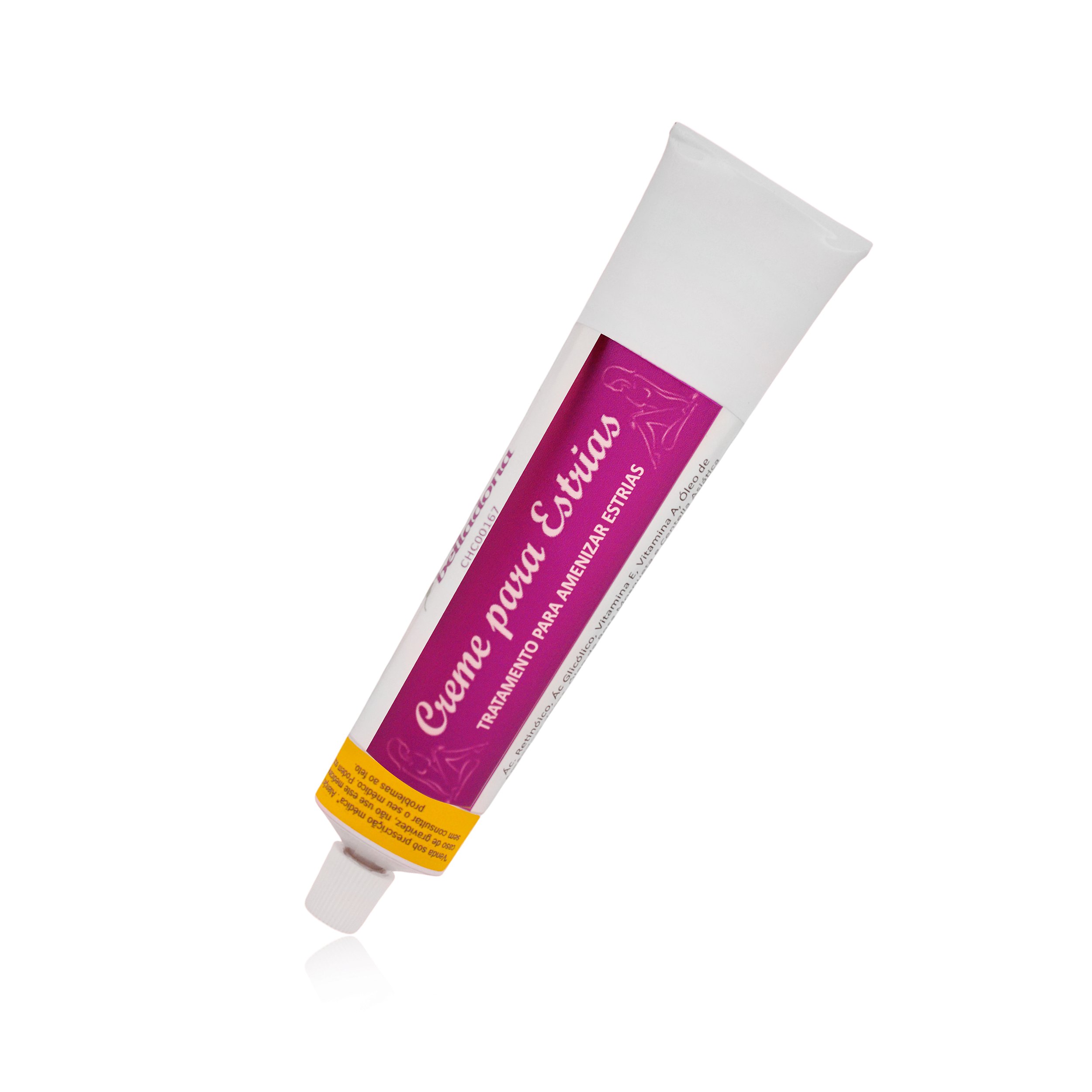 Desvendando as Estrias Brancas: Cremes e Tratamentos para Melhorar a Aparência