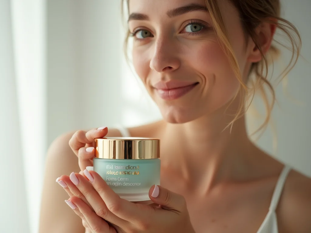 Pele Firme: Descubra os Cremes Que Fazem Milagres em 2026 Pele Firme: Descubra os Cremes Que Fazem Milagres em 2026