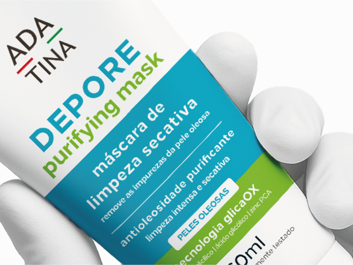 Como Evitar o Efeito Rebote da Máscara de Argila