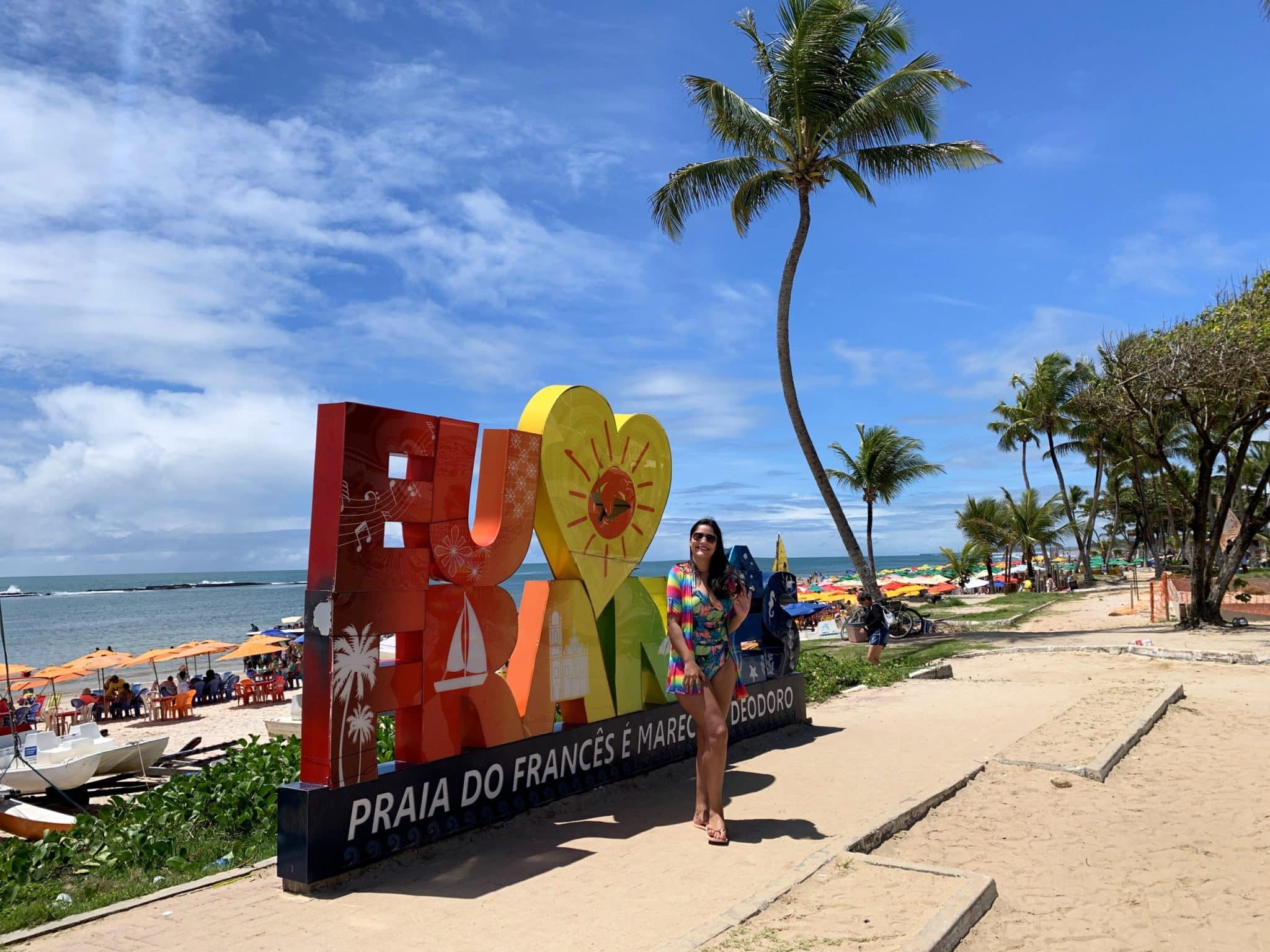 melhores praias de maceio alagoas