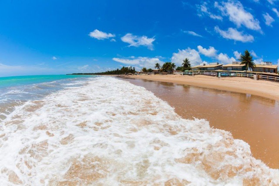 Praia de Ipioca vs. Praia do Gunga: Qual escolher para relaxar?