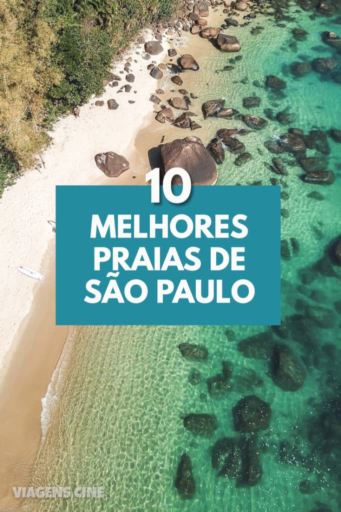 Guia Completo: Praias do Litoral Norte de SP para Famílias