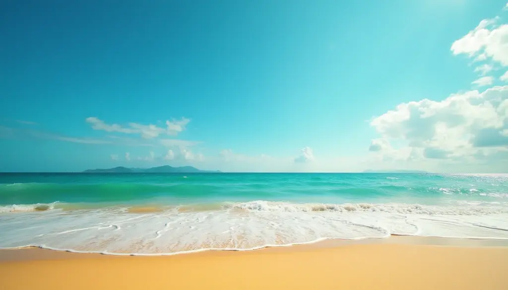 Descubra as 7 Melhores Praias do Litoral SP Para 2026! Descubra as 7 Melhores Praias do Litoral SP Para 2026!