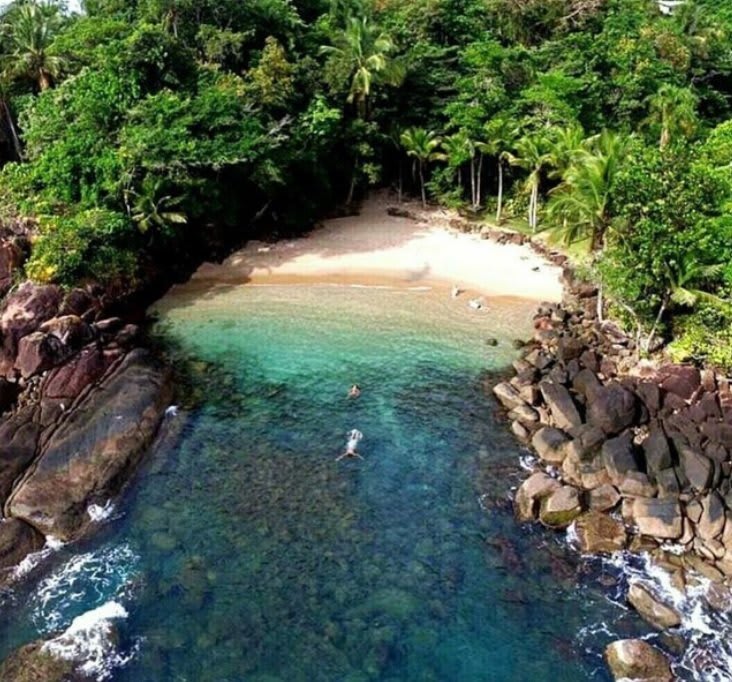 Descubra as Praias Mais Sustentáveis do Litoral Paulista: Selo Bandeira Azul