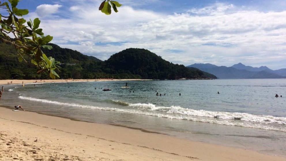Descubra as Praias Mais Sustentáveis do Litoral Paulista: Selo Bandeira Azul