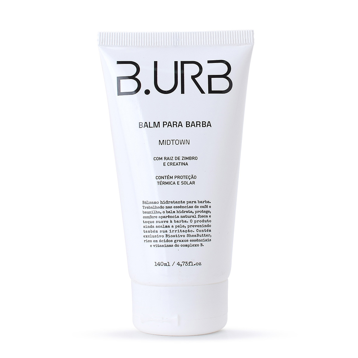 melhores produtos para barba e cabelo