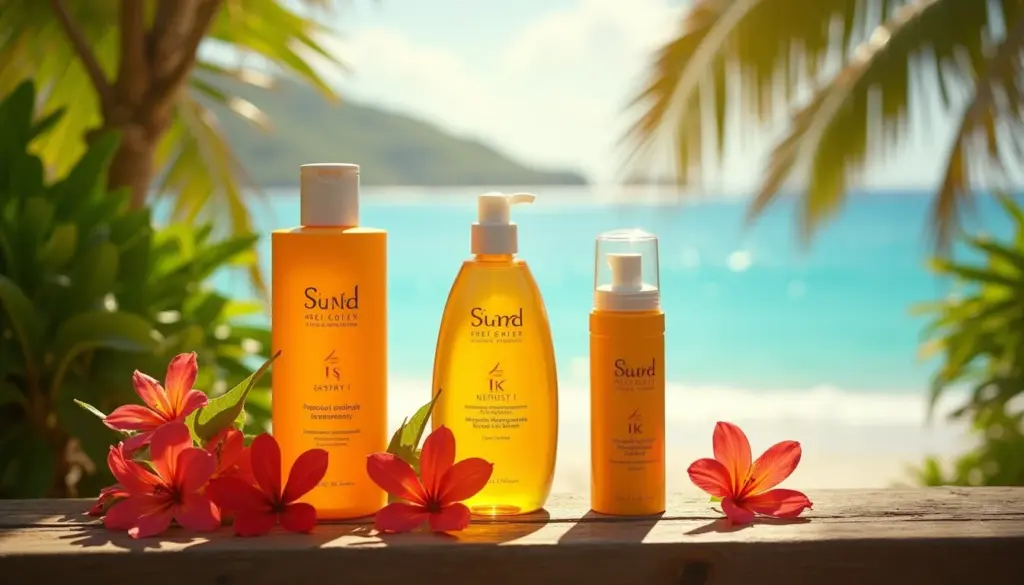 Melhores protetores solares com antioxidantes: 9 opções que você precisa conhecer Melhores protetores solares com antioxidantes: 9 opções que você precisa conhecer