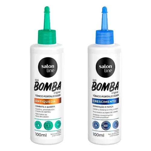 melhores tônicos capilares para crescimento