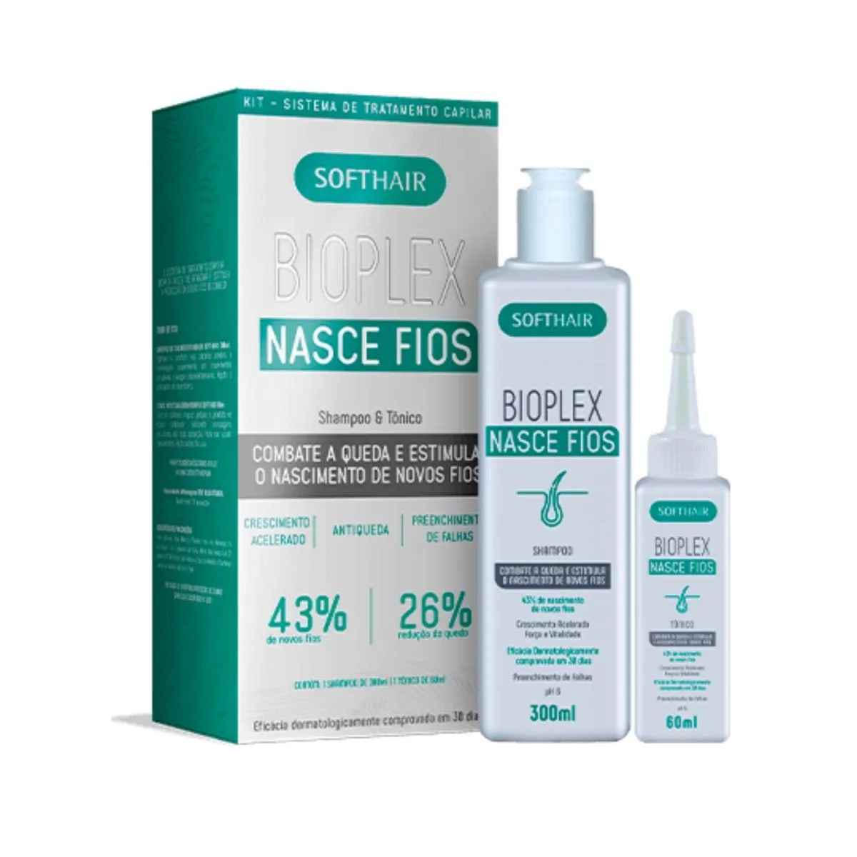 Tônico ou Máscara: Qual a Melhor Opção para Acelerar o Crescimento dos Fios?