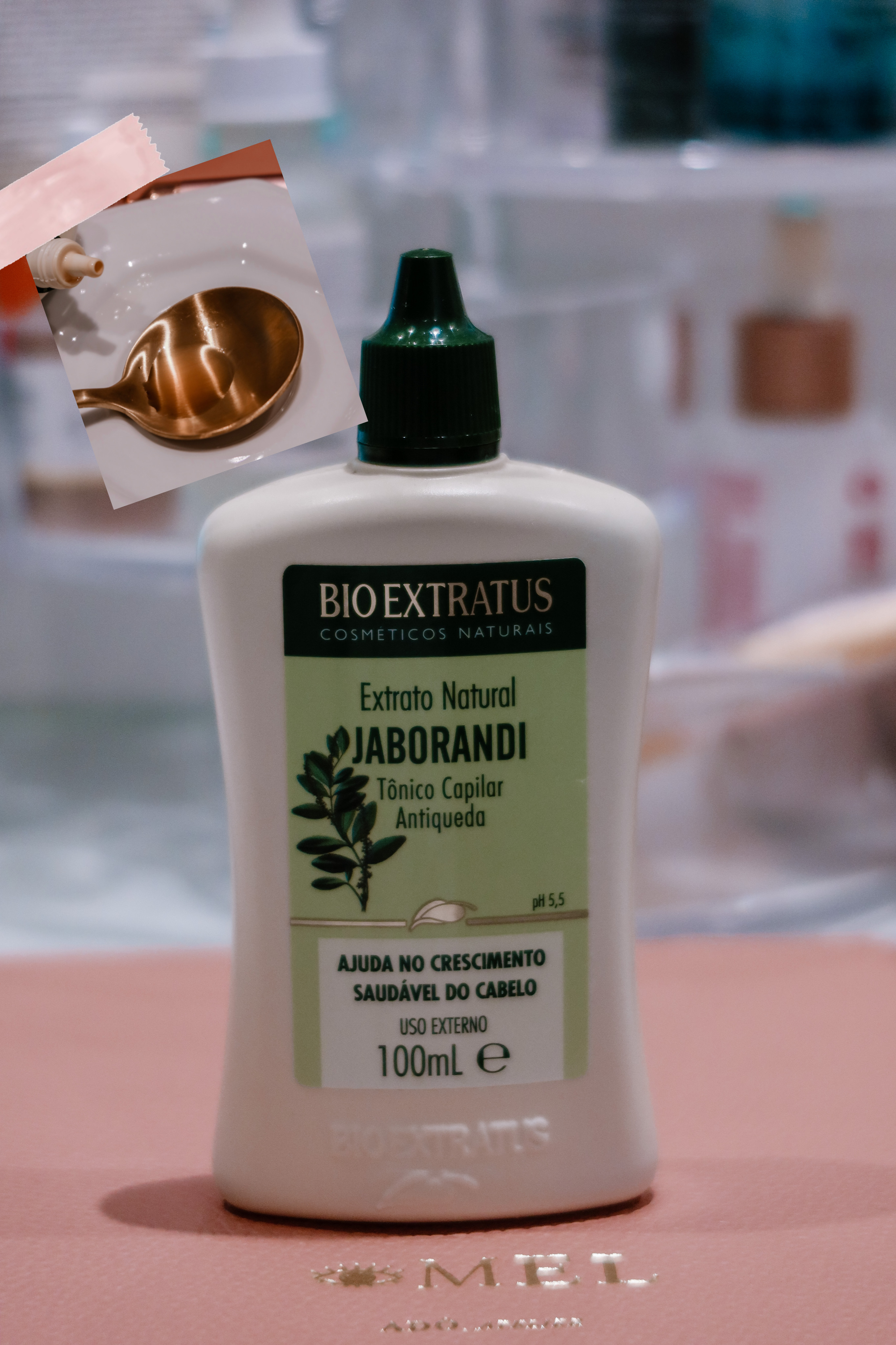 Queda de Cabelo: Causas, Prevenção e os Melhores Tratamentos com Tônicos