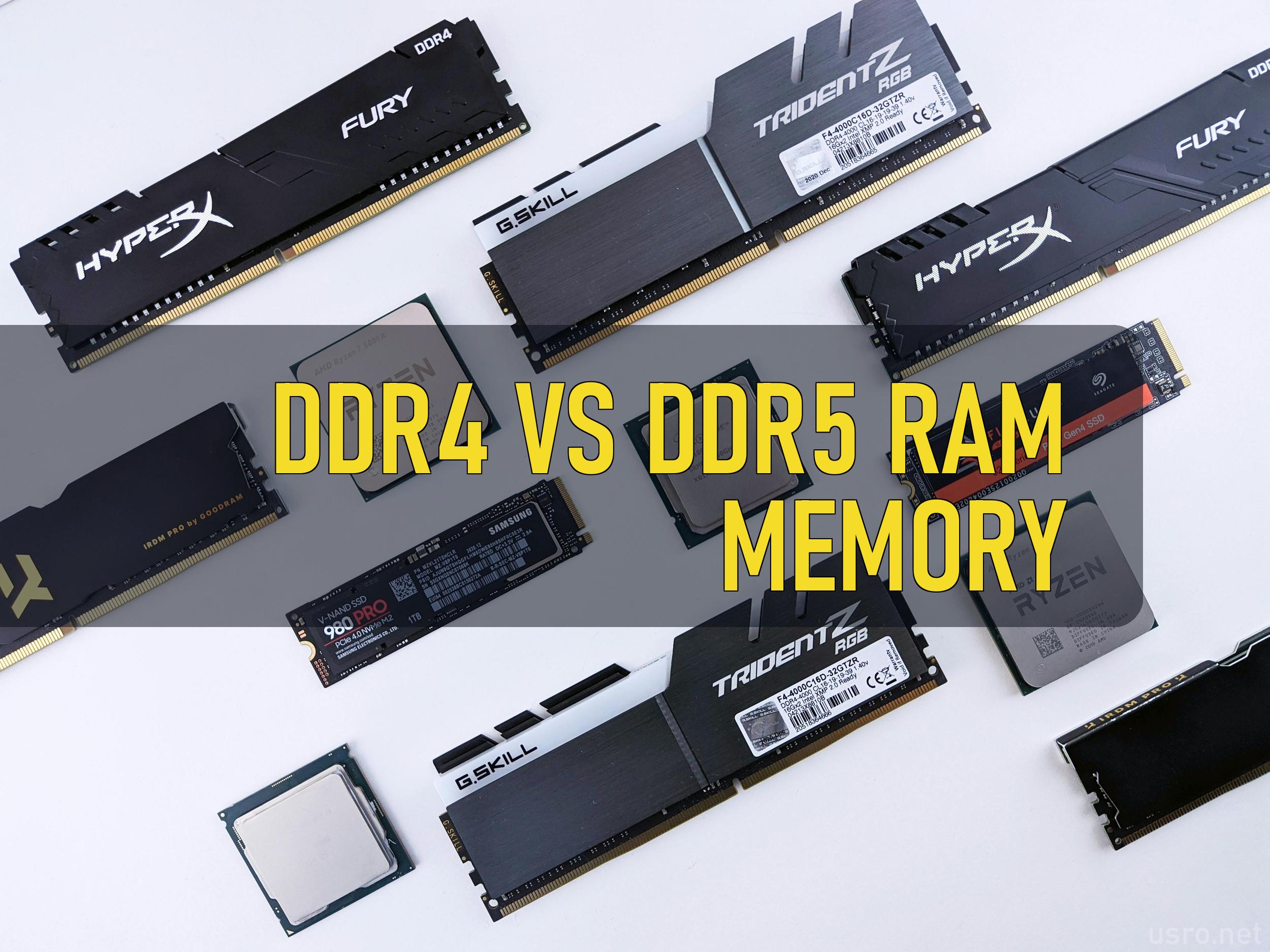 melhores memorias ram para seu pc gamer