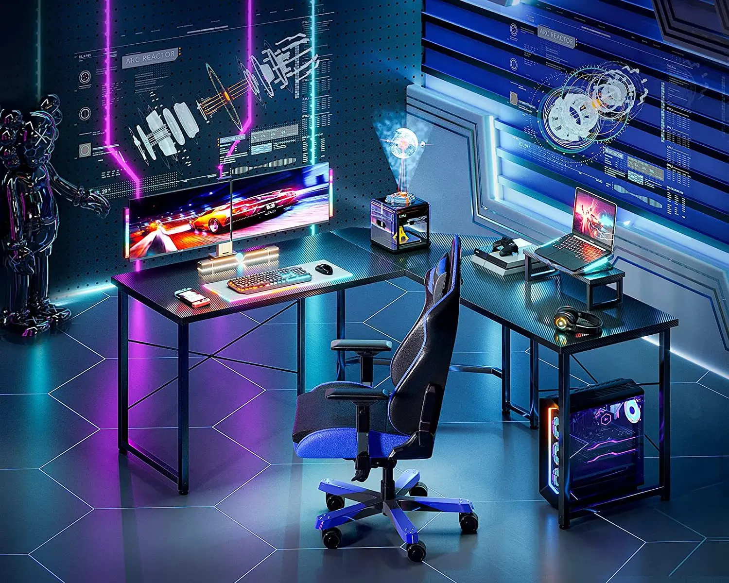 5 ideias de títulos:
1. Guia Completo: Como Escolher a Mesa Gamer Ideal para Seu Setup
2. As Melhores Mesas Gamer Custo-Benefício em 2024
3. Montando Seu Setup Gamer: Dicas Essenciais de Mobiliário
4. Escrivaninhas Gamer: Funcionalidade e Estilo para Sua Jogatina
5. Review: Mesa Gamer DRX 9000 vs. Escrivaninha Lisboa Madesa