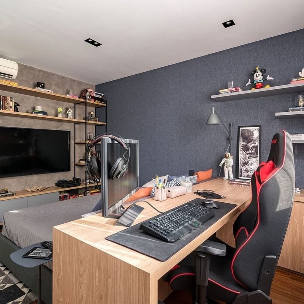 5 ideias de títulos:
1. Guia Completo: Como Escolher a Mesa Gamer Ideal para Seu Setup
2. As Melhores Mesas Gamer Custo-Benefício em 2024
3. Montando Seu Setup Gamer: Dicas Essenciais de Mobiliário
4. Escrivaninhas Gamer: Funcionalidade e Estilo para Sua Jogatina
5. Review: Mesa Gamer DRX 9000 vs. Escrivaninha Lisboa Madesa