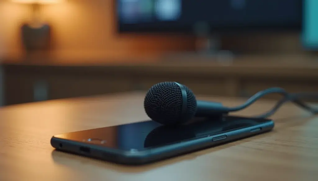 Microfone de Lapela para Celular: O Guia Essencial em 2026