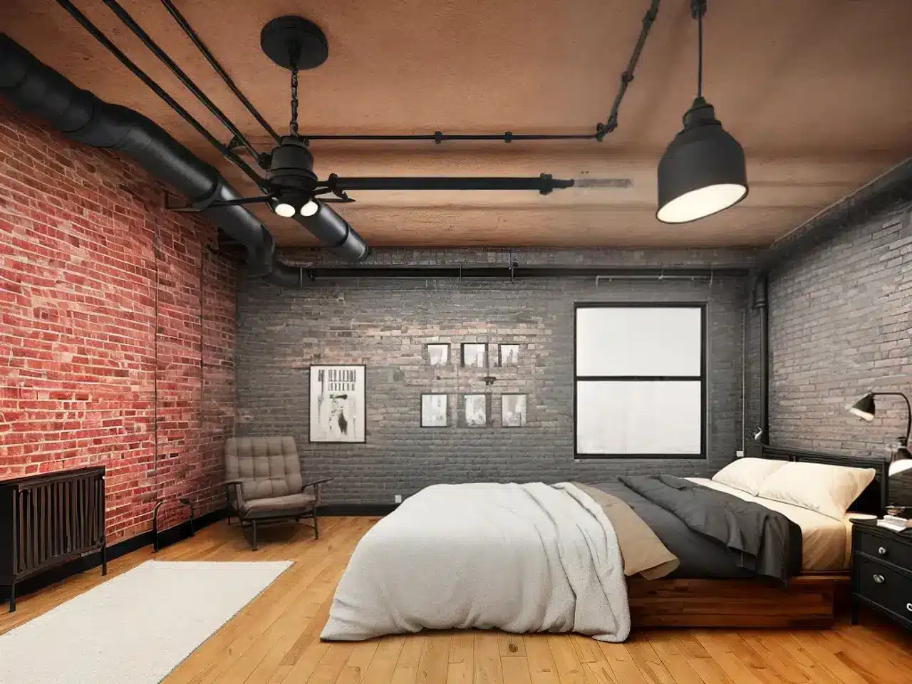 DIY: Crie seu Próprio Vaso de Plantas Industrial com Materiais Inusitados