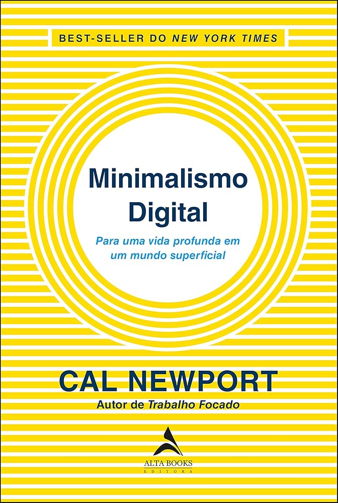 minimalismo digital como praticar