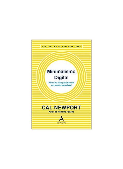minimalismo digital como praticar
