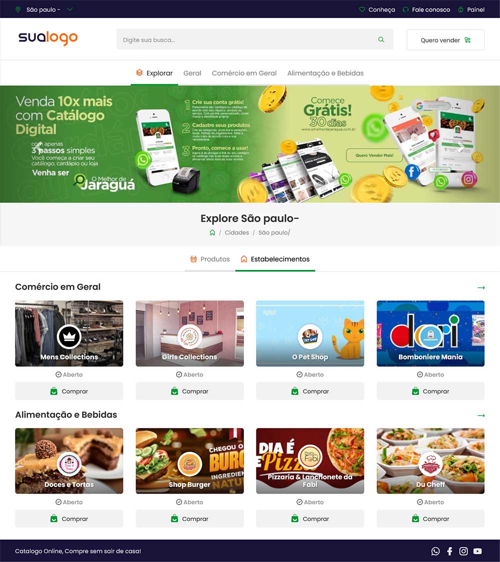 Moda Sustentável e Tecnológica: Nichos Lucrativos para Afiliados em 2025