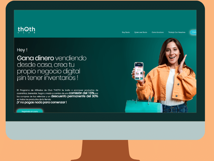 moda para afiliados digitais