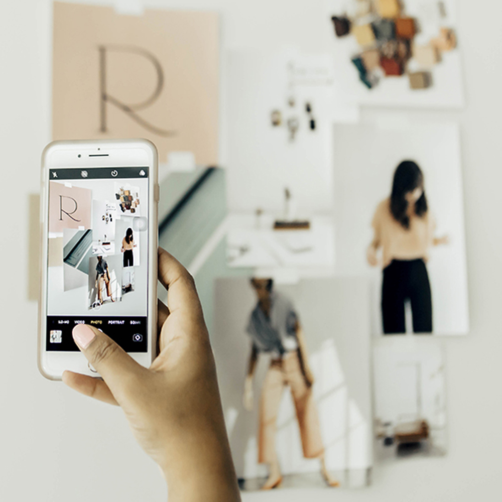 Guia Completo de Personal Branding para Afiliados de Moda