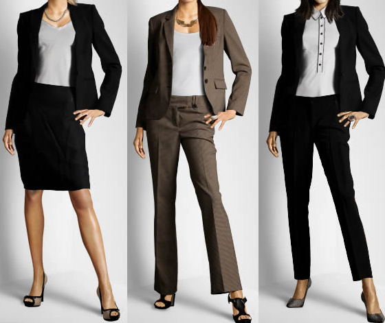 moda para corretores de imóveis