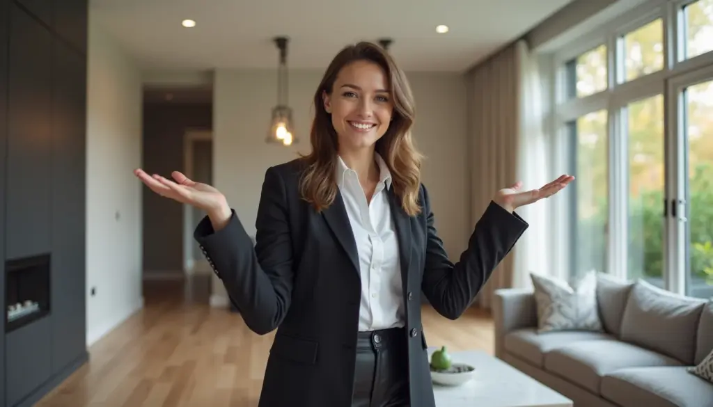 Corretor de Imóveis: O Estilo Que Vende Mais em 2026