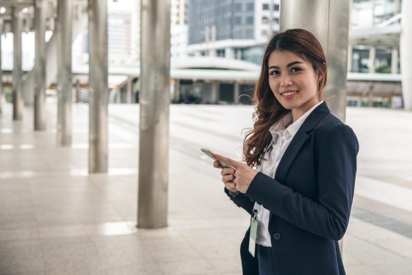 O Impacto da Primeira Impressão: Vestimenta no Mercado Imobiliário