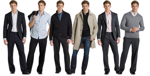 A Psicologia das Cores no Vestuário do Corretor