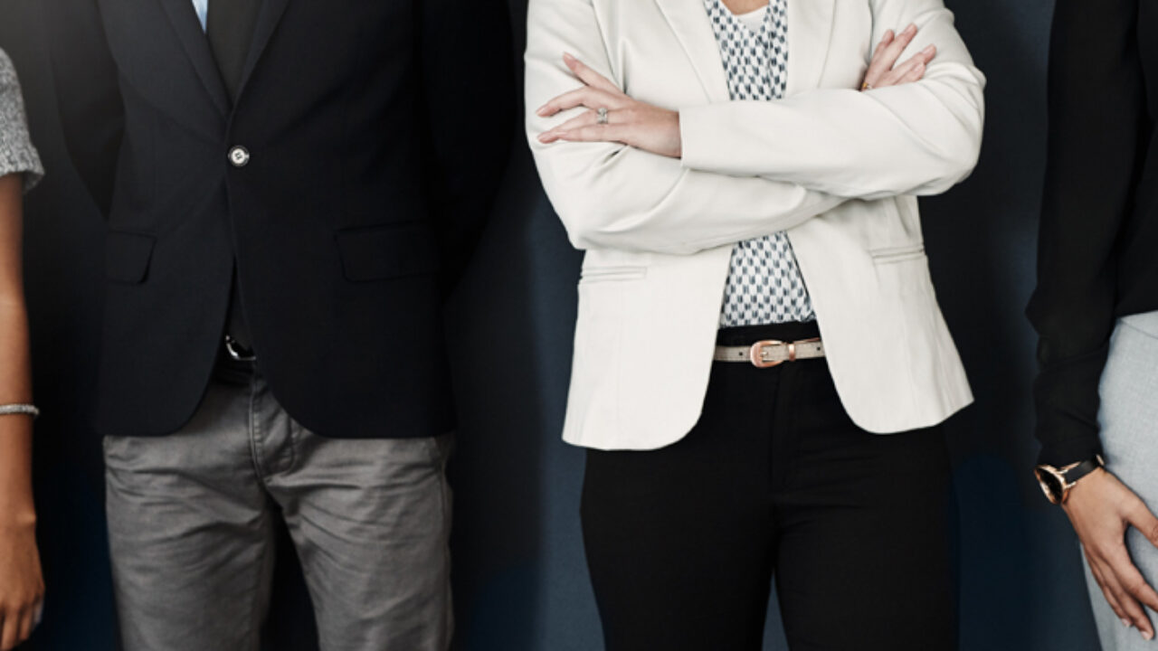 O Impacto da Primeira Impressão: Vestimenta no Mercado Imobiliário