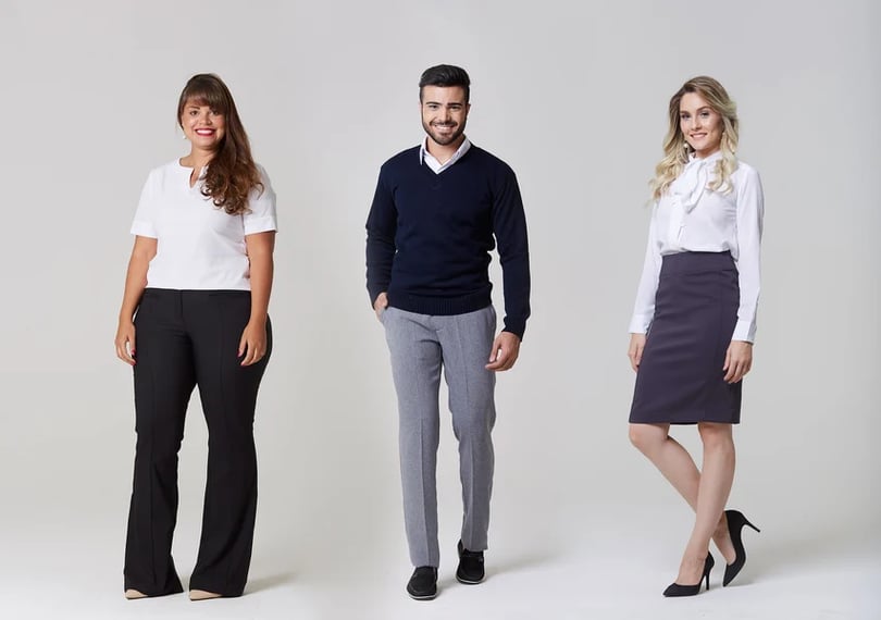 5 Erros de Moda que Corretores de Imóveis Devem Evitar