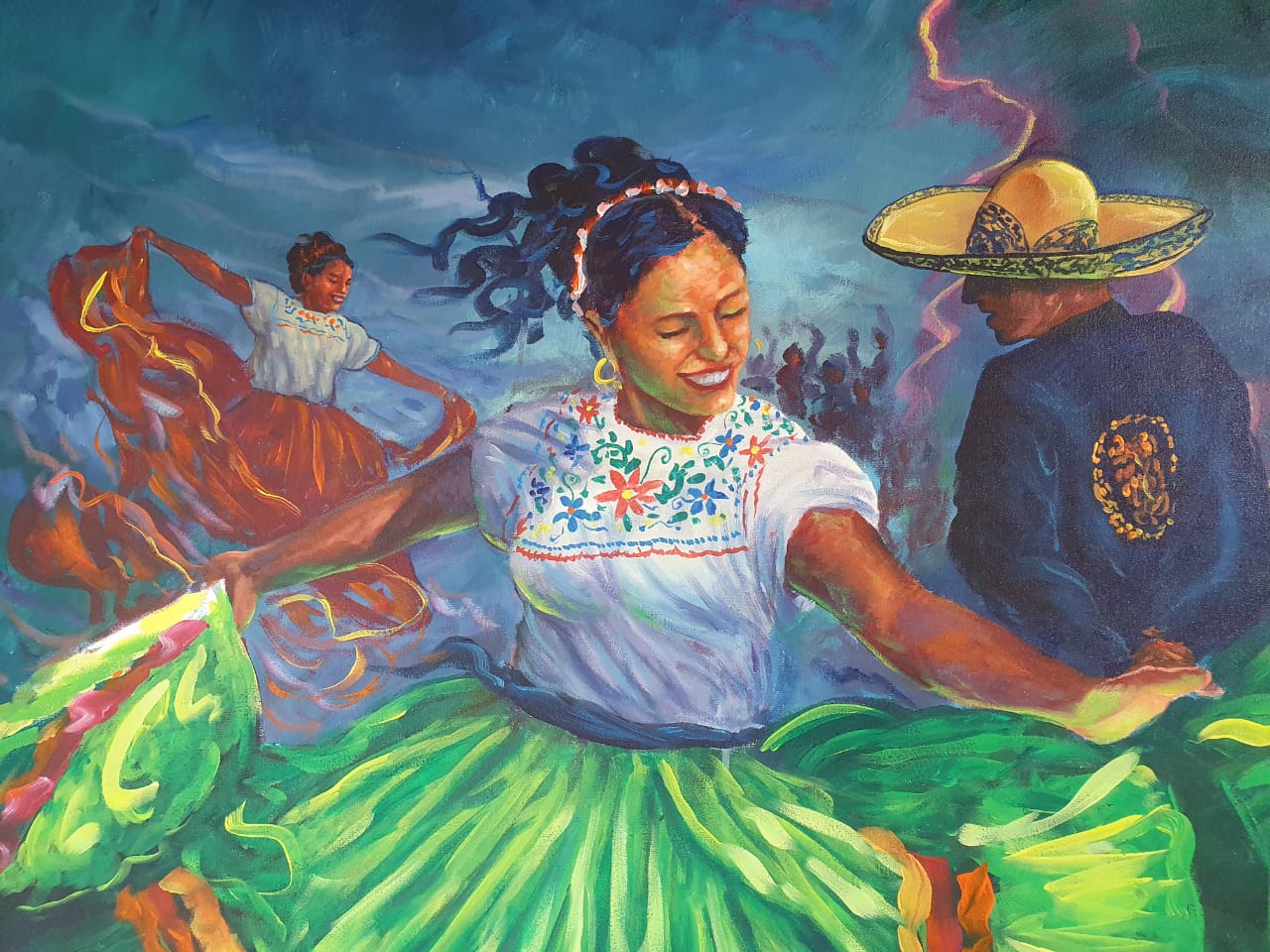 Além do All Black: Explorando a Paleta de Cores do Estilo Curatorial