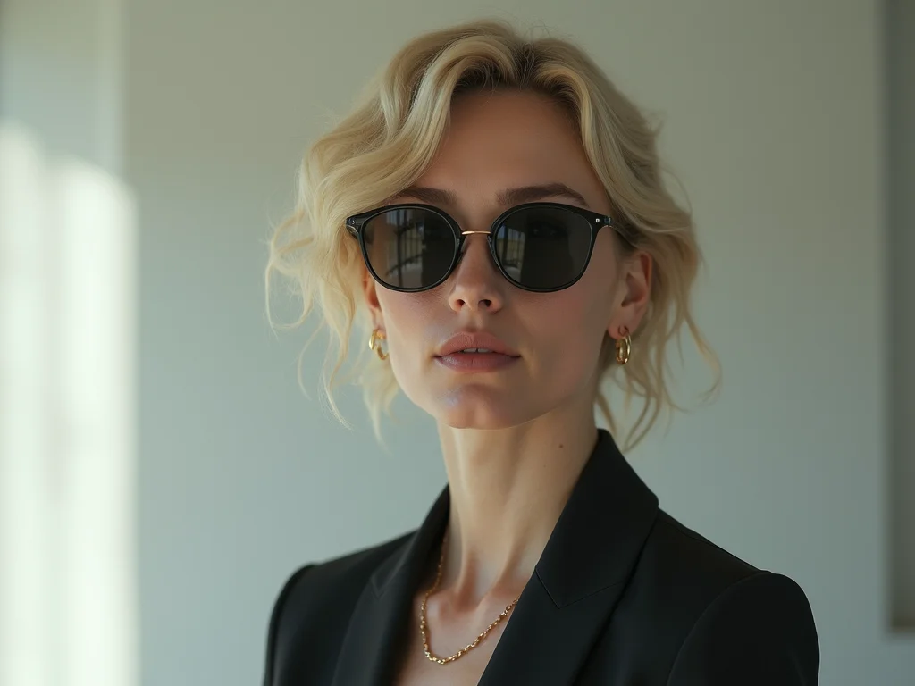 Moda Para Curadores de Arte: O Estilo Essencial em 2026 Moda Para Curadores de Arte: O Estilo Essencial em 2026