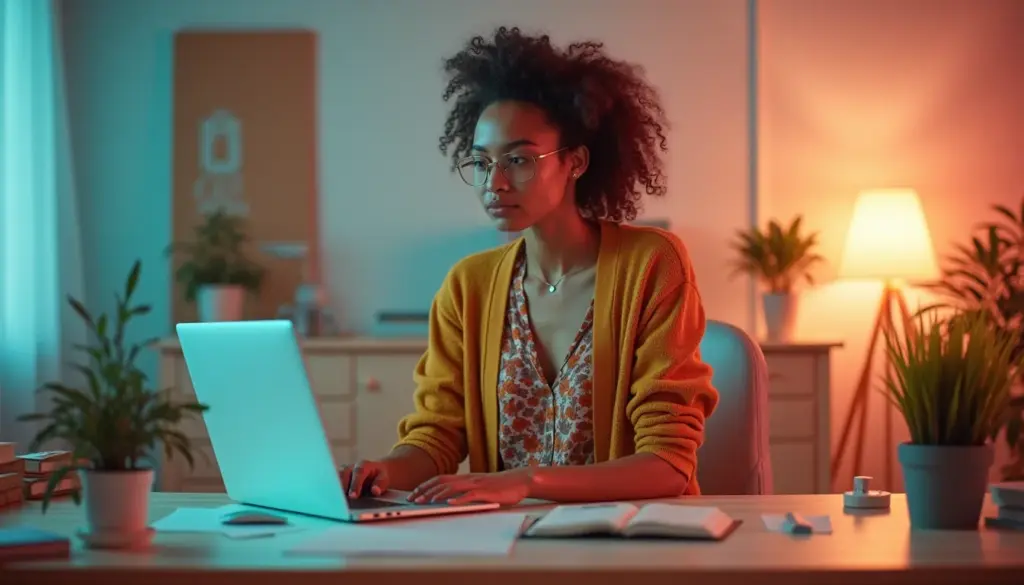 Estilo Criativo 2026: Dicas de Moda Para Designers Gráficos